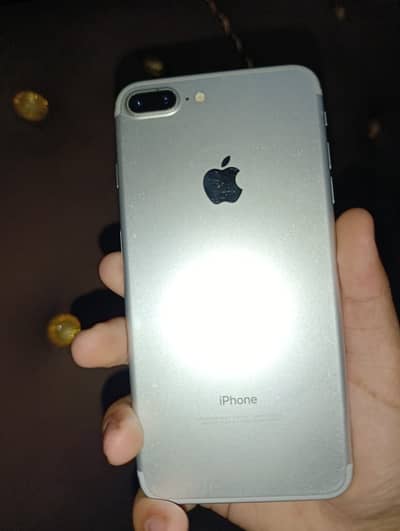 Apple iPhone 7 Plus