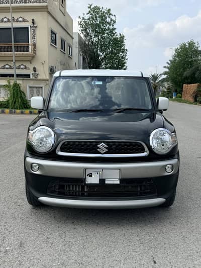 Suzuki Xbee