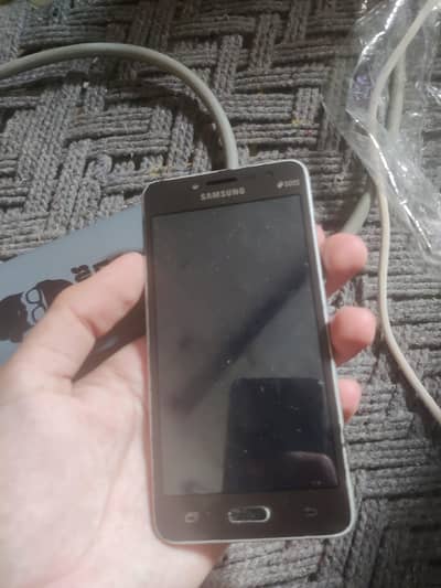 Samsung Mobile J6 Prime