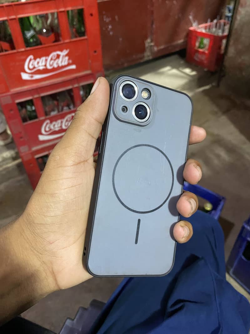 Apple iPhone 13 3