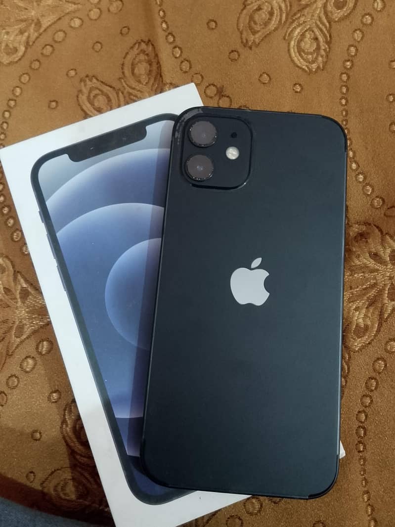 Apple iPhone 12 1