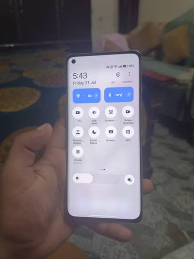 One Plus 8 exchange possible