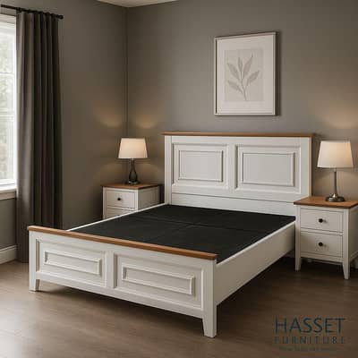 Design Furniture price apke order k hisab sa hoga