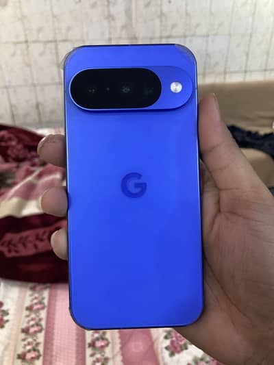 Google Pixel 10
