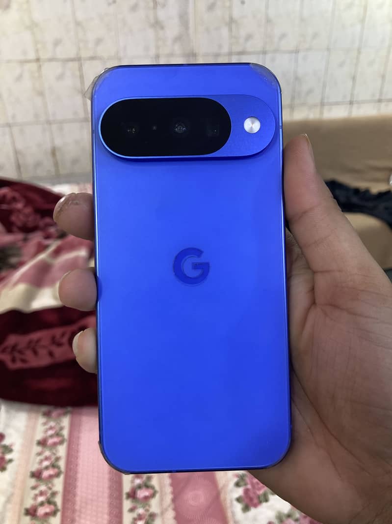 Google Pixel 10 0