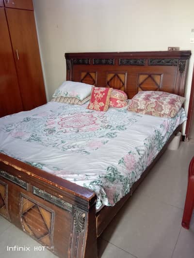 bed for sale