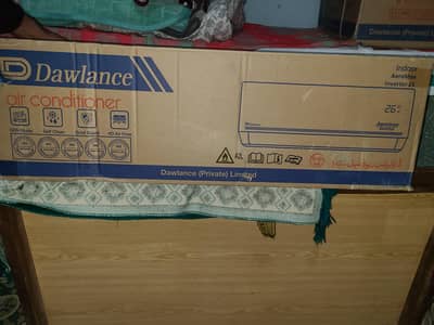 Dawlance Ac