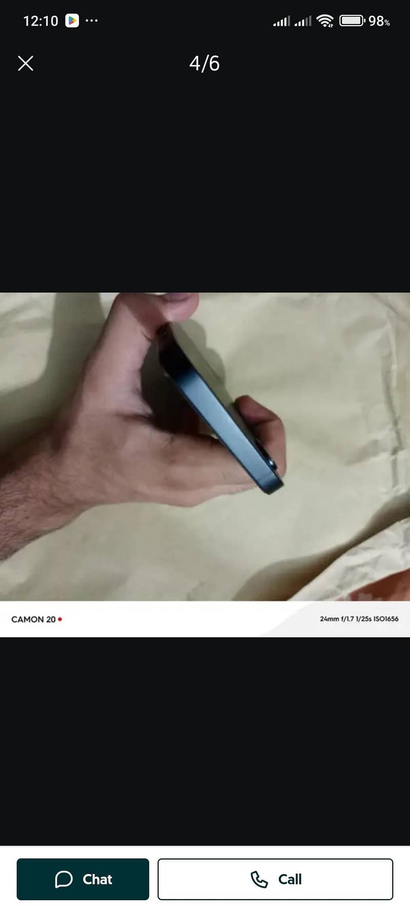 iPhone 16e 8