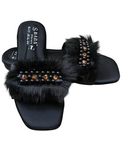  Women's Rhinestone Flats – Elegant & Comfortable 