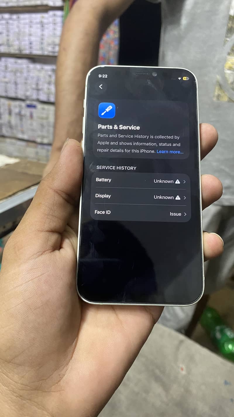 Apple iPhone 12 mini 3