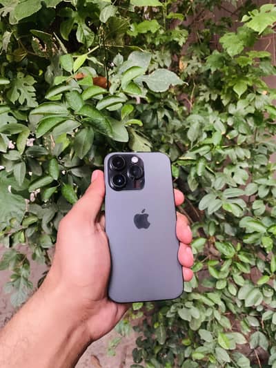 Apple iPhone 14 Pro 128Gb JV