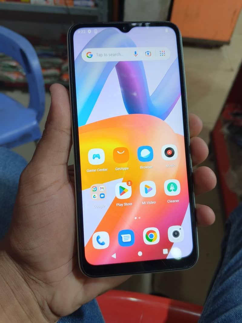 Xiaomi Redmi A2 Plus 1