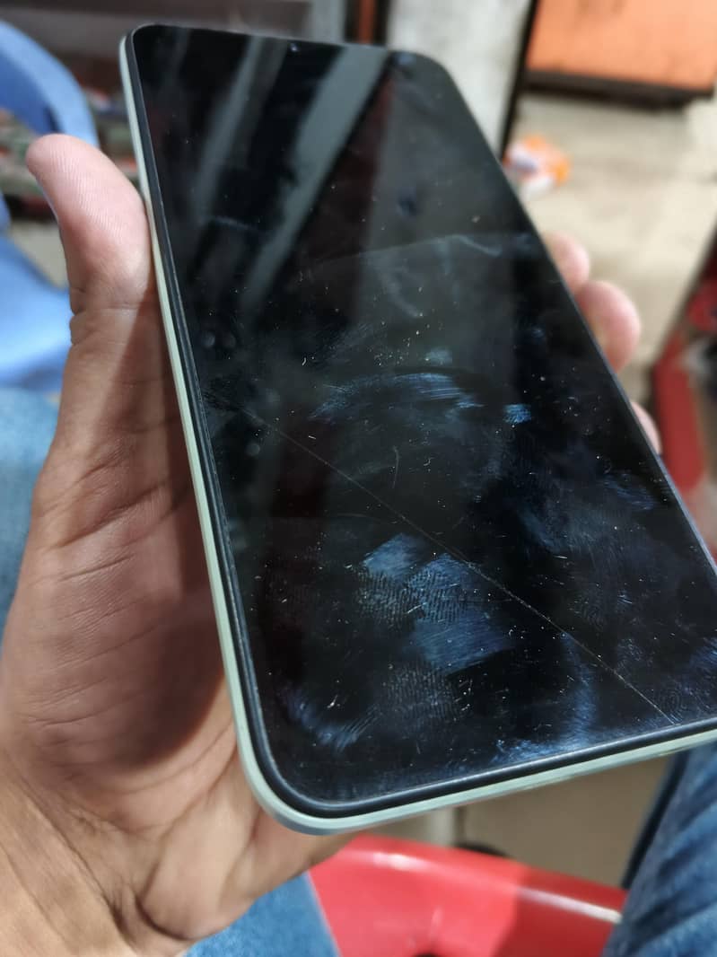 Xiaomi Redmi A2 Plus 2