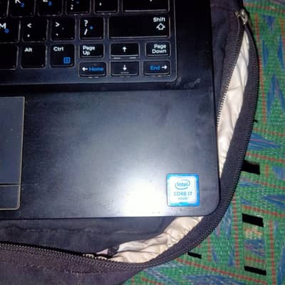 Dell Laptop Latitude E5270 urgent sell