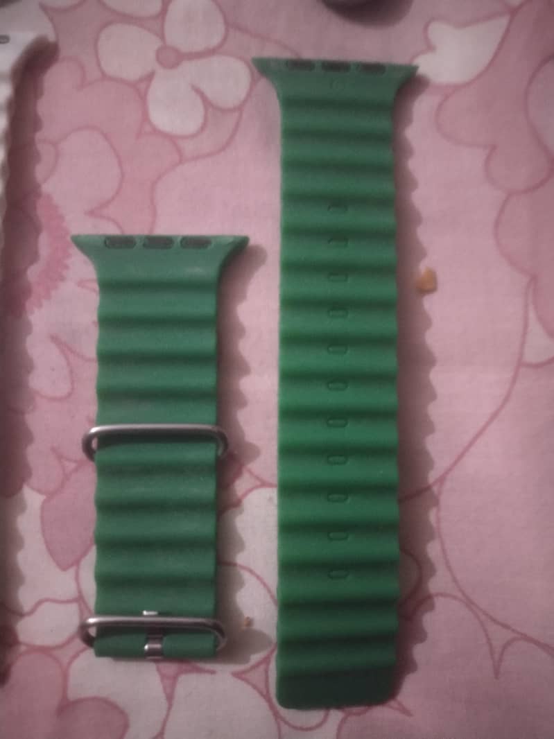 smart watch 5