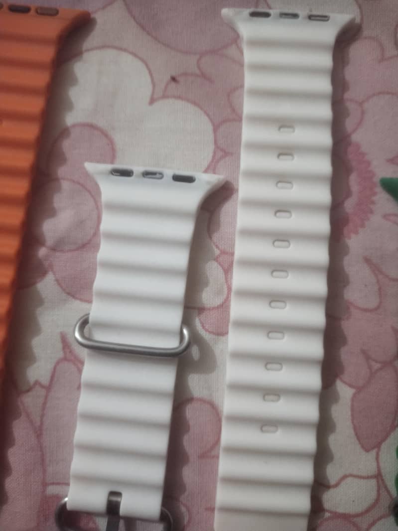 smart watch 6