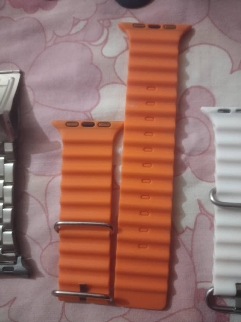 smart watch 7