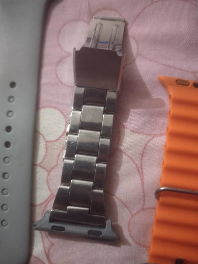 smart watch 8