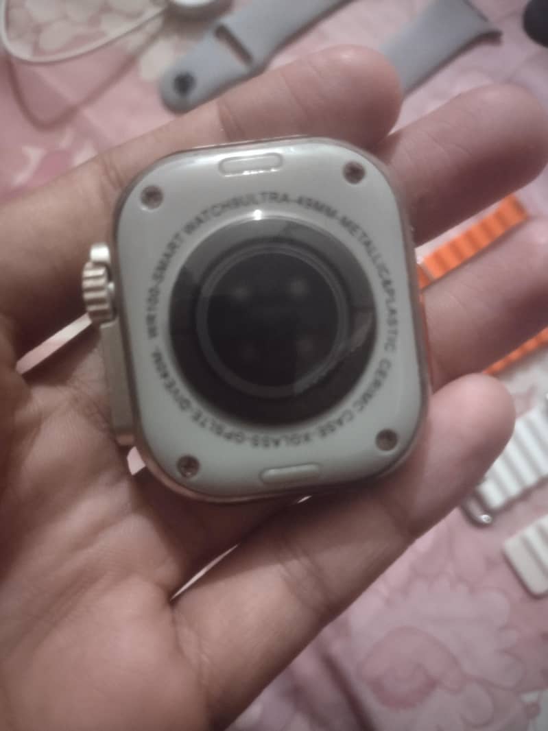 smart watch 11
