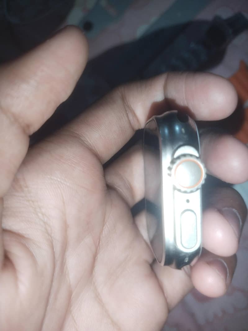 smart watch 12