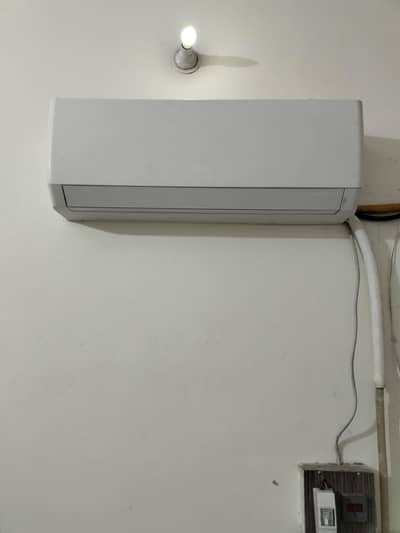 gree 1 ton inverter