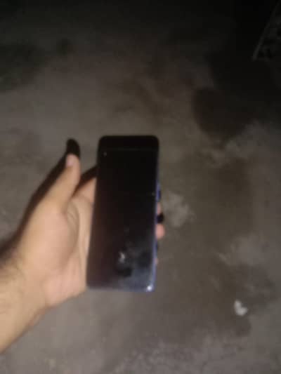 Tecno Pova