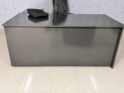 Executive Office Table