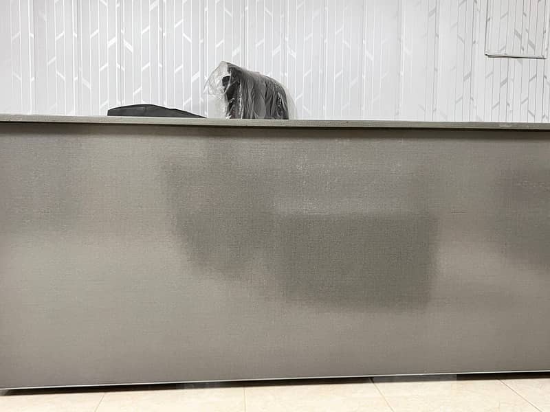 Executive Office Table 3