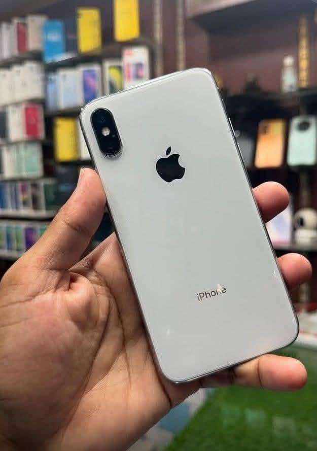 Apple iPhone X 2