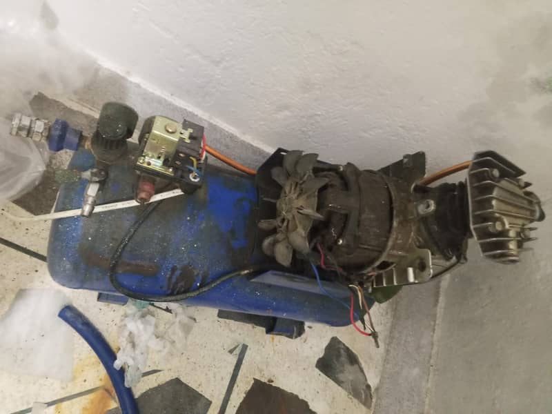 air compressor 1