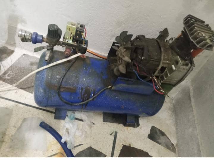air compressor 2