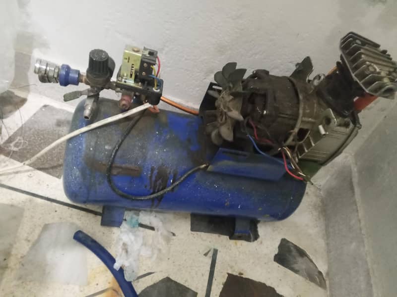air compressor 3