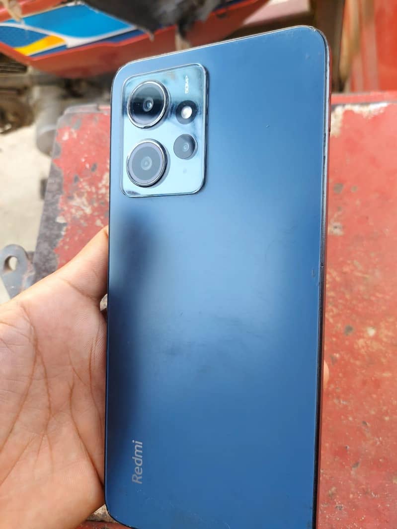 Redmi Note12 1