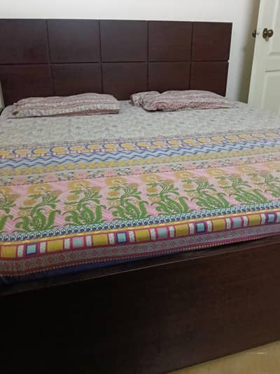 bed set