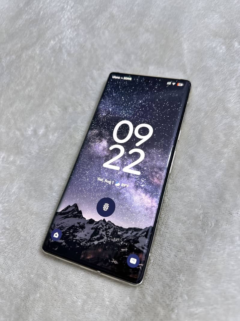 Google Pixel 6 Pro 2