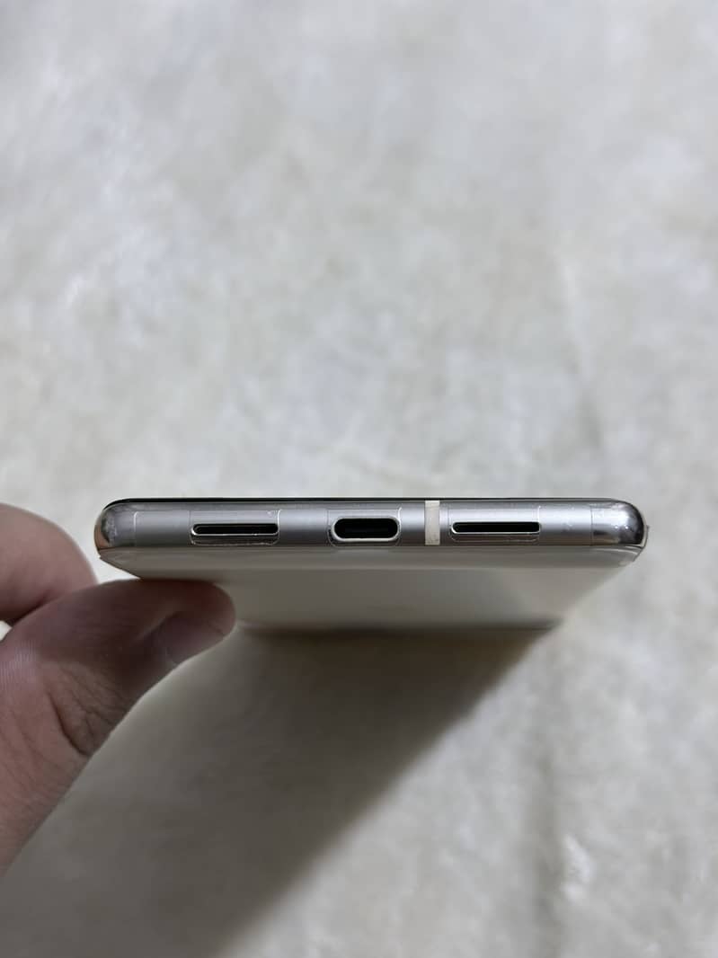 Google Pixel 6 Pro 4