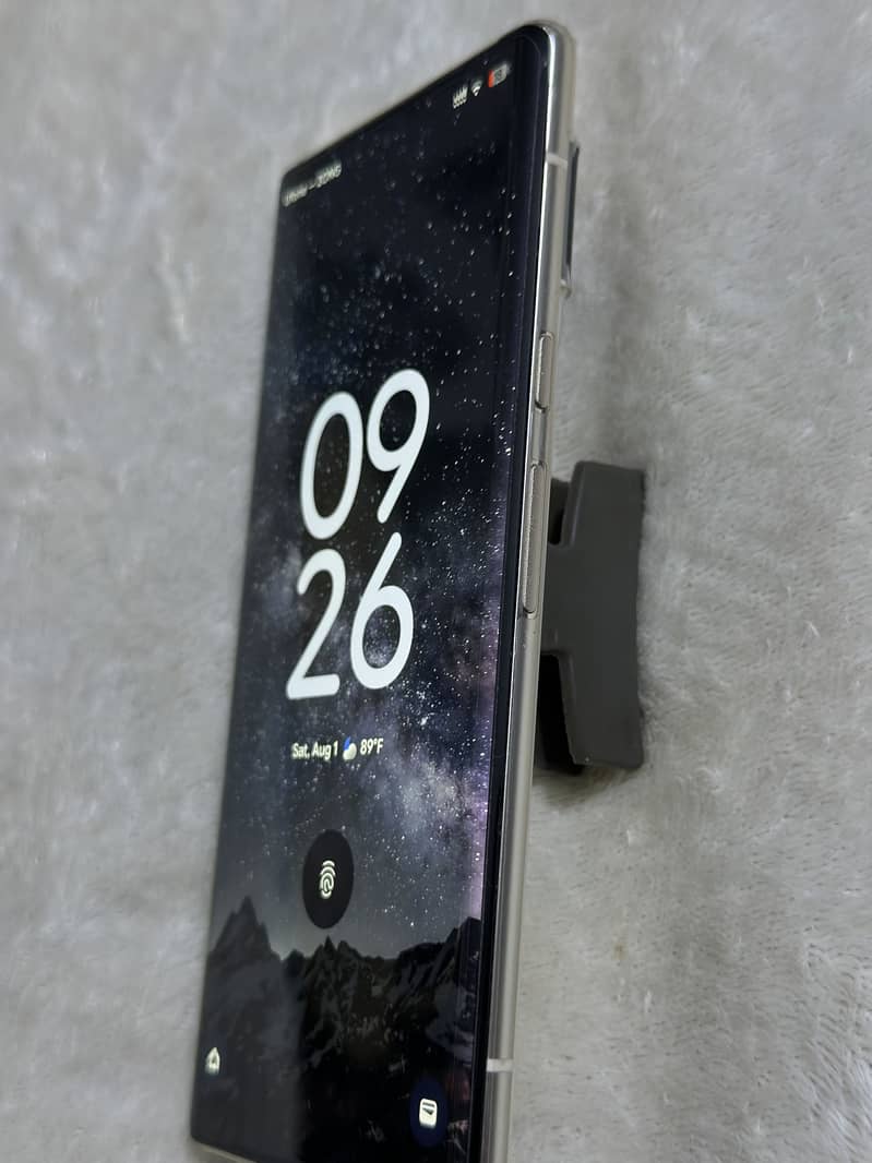 Google Pixel 6 Pro 6