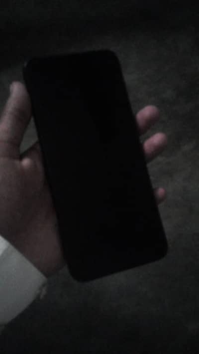 Infinix Hot 30 Play