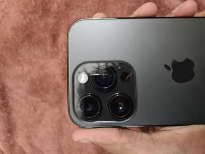 Apple iPhone 14 Pro