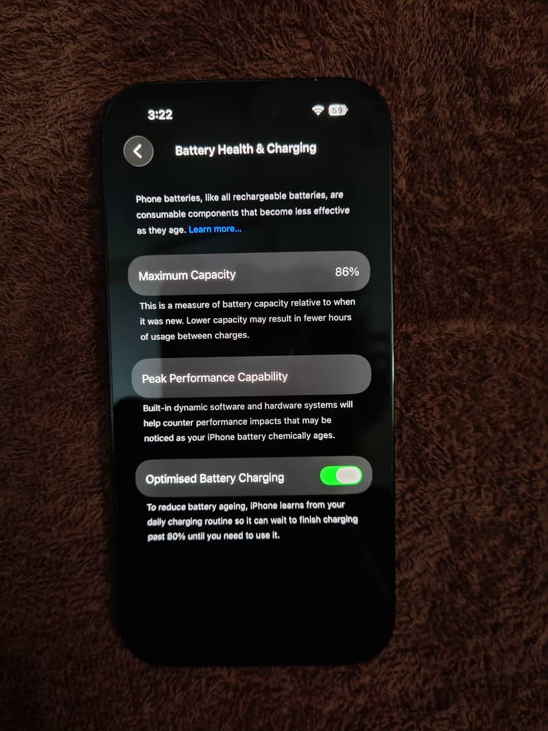 Apple iPhone 14 Pro 5