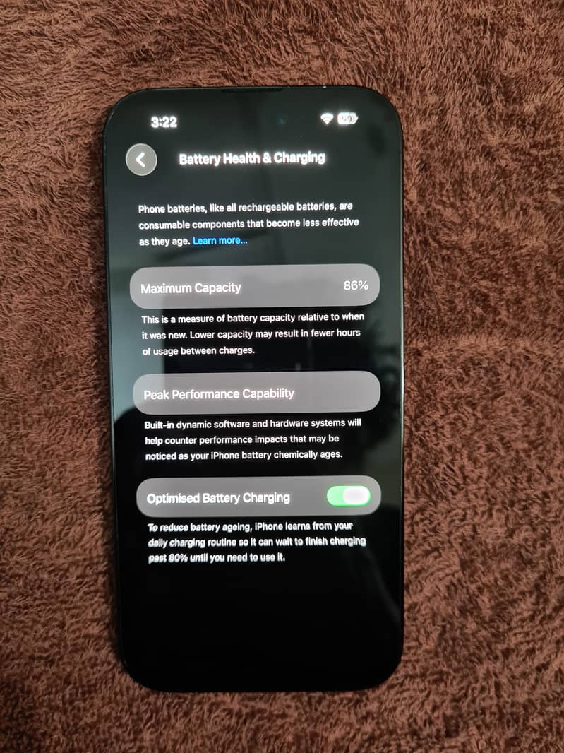 Apple iPhone 14 Pro 7