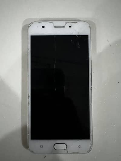 OPPO A57 2016