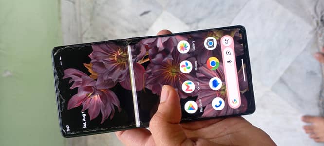 Google Pixel 6 Pro