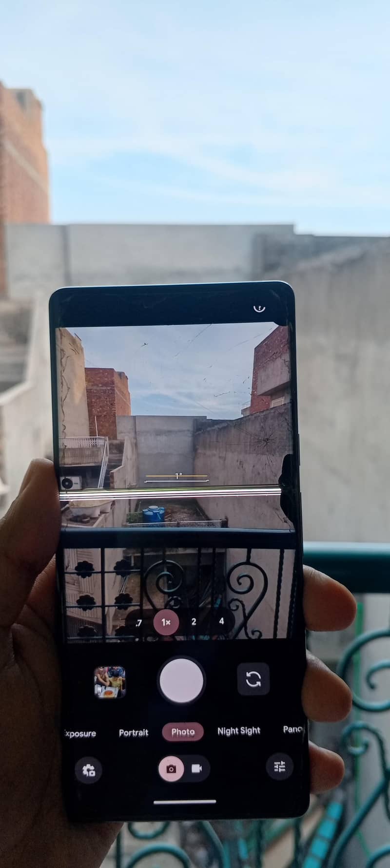 Google Pixel 6 Pro 6