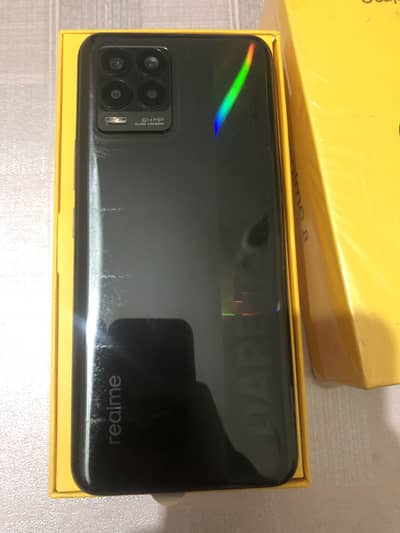 Realme 8