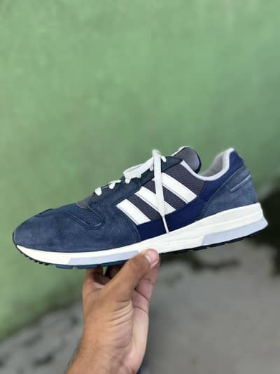 ADIDAS ZX 420 Retro || uk 12 Eur 47