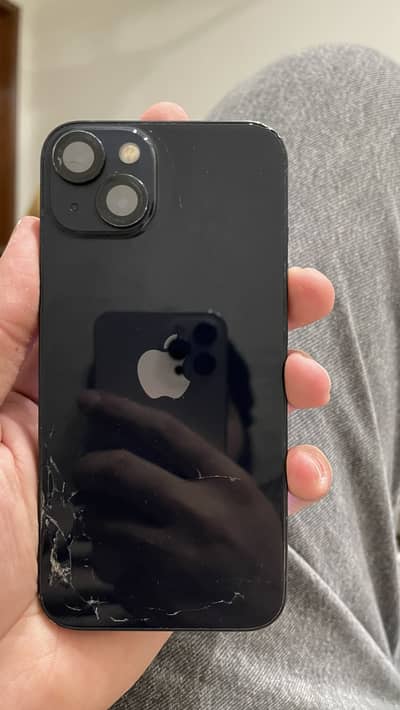 Apple iPhone 13 Jv