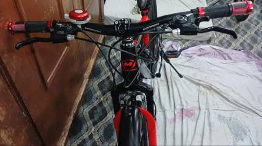 Ciycle For Sale 10/10 Condition