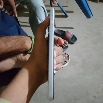 Infinix Hot 30