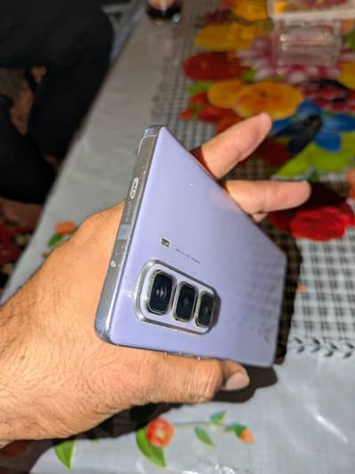 Infinix Hot 50 Pro Plus